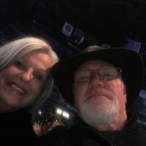 Meet your Posher, Jim